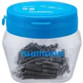 Shimano 9s Sykkelkjedestift 100 Enheter