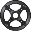 Shimano Steps E7000/e8000 Cre70 With Double Chain Guard E-bike Kjettingring