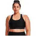 Under Armour Crossback Sports-bh Medium Støtte