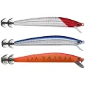 Maria Squid Minnow Blekksprut Jig 130 Mm