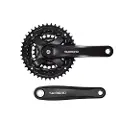 Shimano Altus M311 Kranksett