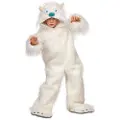 MOM Yeti Junior-kostyme