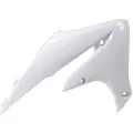 Rtech Yamaha Yz 250f/yz 450f/wr 250f/wr 450f 2018-2019 Radiatorkåper