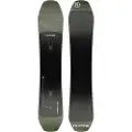 Ride Deep Fake Snowboard For Kvinner