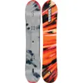 K2 Antidote 2025 Snowboard mønster