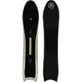 Ride Peace Seeker 2025 Snowboard mønster