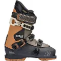 K2 Method 2025 Skistøvler brun