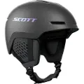 SCOTT Track Hjelm