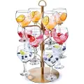Artesà Trestand For Gin Og Cocktails