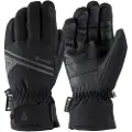Matt Pri Goretex Hansker
