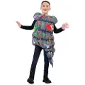 MOM Twister Barnedrakt