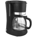 Kuken Dryppkaffetrakter 1.2l 10-12 Kopper