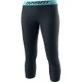 Dynafit Tour Light Merino 3/4 Baselag Bukser