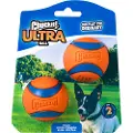 Chuckit! Ultra Ball -S (2 stk)