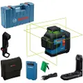Bosch Gll 80-30 G Lasermåler