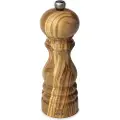 Peugeot Paris salt grinder olive wood 18cm