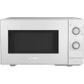 Bosch Serie | 2 FFL020MW0 - Mikrobølgeovn - 20 liter - 800 W - hvit