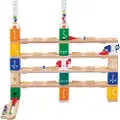 Hape Quadrilla Grunnleggende Kodingssett