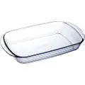 Ô cuisine Rectangular 40.3x26.3x7.3 Cm Stekeform 6 Enheter