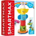 Smartmax Mitt Første Magnetiske Totem-byggesett
