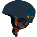 K2 Phase Mips Hjelm
