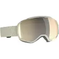 SCOTT Faze II LS, Skibriller, Mineral White
