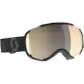 SCOTT Faze II LS, Skibriller, Mineral Black