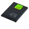 24hShop Batteri for SmartPhone, Mobil for NGM Fred