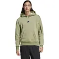 Adidas City Escape Fleece Hetteskjorte