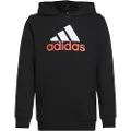 Adidas Essentials Two Colored Big Logo Cotton Hetteskjorte