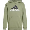 Adidas Essentials Two Colored Big Logo Cotton Hetteskjorte