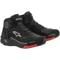Alpinestars Cr-x Drystar Riding Motorsykkelsko