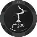 Beeline Moto Ii Gps-satellittnavigasjon