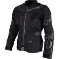 Leatt Adv Flowtour 7.5 Jakke