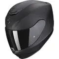 Scorpion Exo-391 Fullface-hjelm
