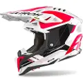 Airoh Aviator Iii Saber Offroadhjelm