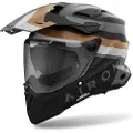 Airoh Commander Ii Doom Fullface-hjelm