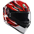AGV K1 S Lion E2206 Fullface-hjelm