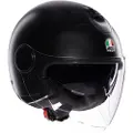 AGV Eteres E2206 åpen Hjelm