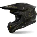 Airoh Twist Iii Titan Offroadhjelm