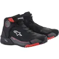 Alpinestars Honda Cr-x Drystar Riding Motorsykkelsko