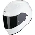 Scorpion Exo-491 Fullface-hjelm