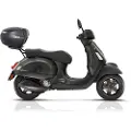 Shad Piaggio Vespa Gts Super 125/300 Bakre Montering Av Toppboks