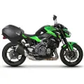 Shad 3p System Kawasaki Z900 Montering Av Sidevesker