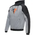 Dainese Daemon-x Safety Jakke Med Hette