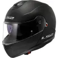 LS2 Ff908 Strobe Ii Modulhjelm