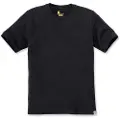 Carhartt Workwear T-Shirt Men Black XS
