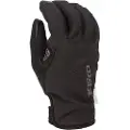 KLIM Inversion Hansker