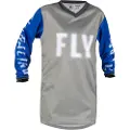 Fly F-16 Langarmet Enduro-sykkeltrøye