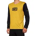 100% Airmatic Langarmet Enduro-sykkeltrøye